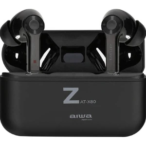 AIWA AT-X80Z Black
