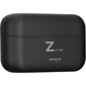 AIWA AT-X80Z Black