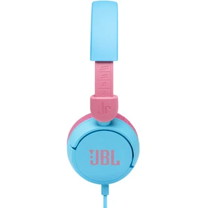 JBL JR310 Wired Blue