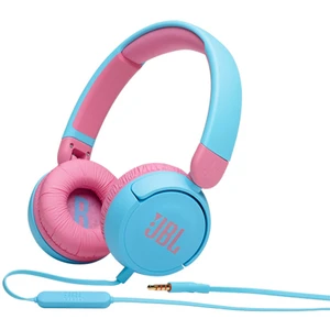JBL JR310 Wired Blue