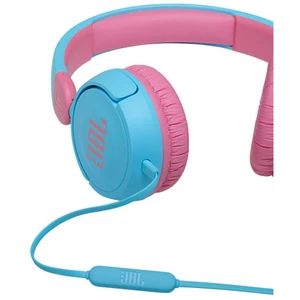 JBL JR310 Wired Blue