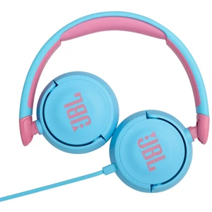 JBL JR310 Wired Blue