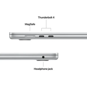MacBook Air 15.3 (2026) Z1LR000YE