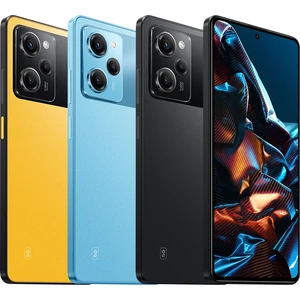 Xiaomi Poco X5 Pro