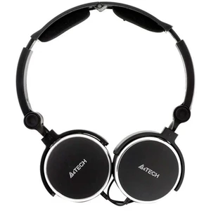 A4Tech L-600-1 Black