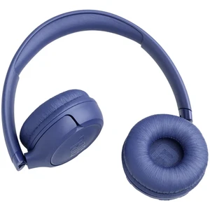 JBL Tune 520BT Blue