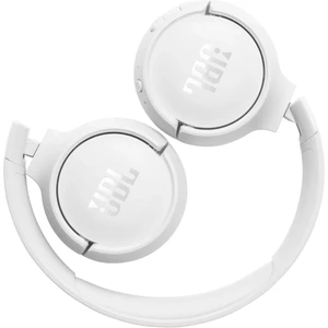 JBL Tune 520BT White