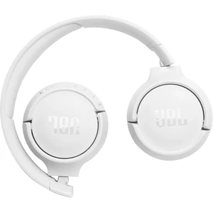 JBL Tune 520BT White