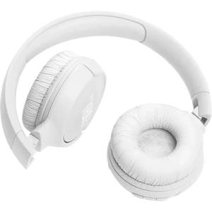 JBL Tune 520BT White