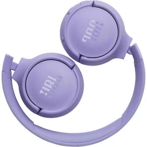 JBL Tune 520BT Purple