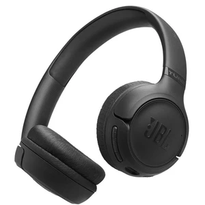 JBL Tune 520BT Black