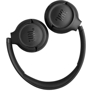 JBL Tune 520BT Black