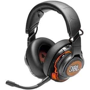 JBL Quantum One Black/Oranje