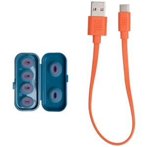 JBL Tune Flex Blue