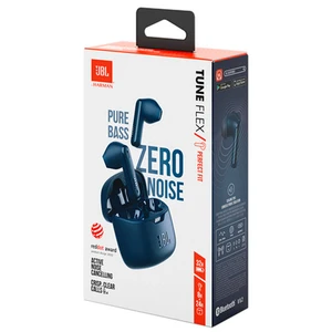 JBL Tune Flex Blue