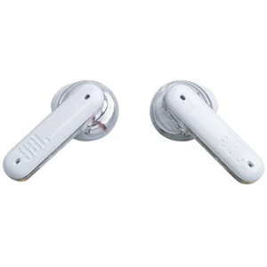 JBL Tune Flex Ghost White
