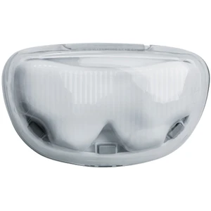 JBL Tune Flex Ghost White