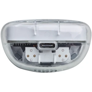 JBL Tune Flex Ghost White