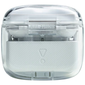 JBL Tune Flex Ghost White