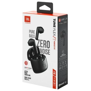 JBL Tune Flex Black
