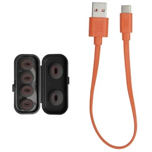 JBL Tune Flex Black