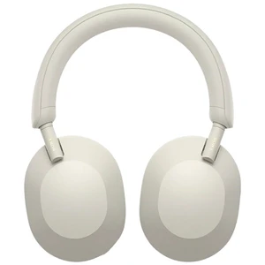 Sony WH-1000XM5 Silver