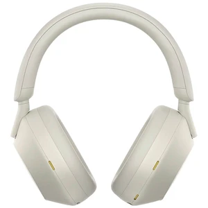 Sony WH-1000XM5 Silver