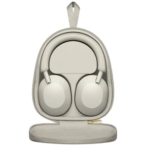 Sony WH-1000XM5 Silver