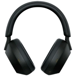 Sony WH-1000XM5 Black