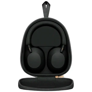 Sony WH-1000XM5 Black