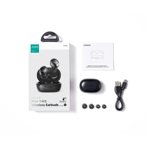 Joyroom TWS JR-DB1 Black