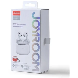 Joyroom JR-TO3S Plus White