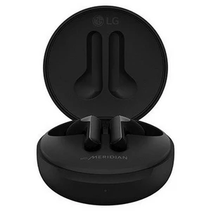 LG Tone Free FN4 Black