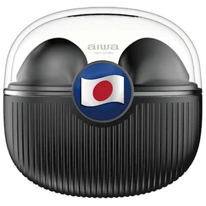 AIWA AT-X80U Black