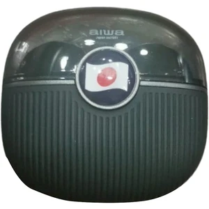 AIWA AT-X80U Black
