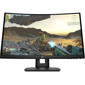 HP X27c (32G13AA)