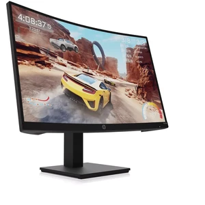 HP X27qc (32H02AA)