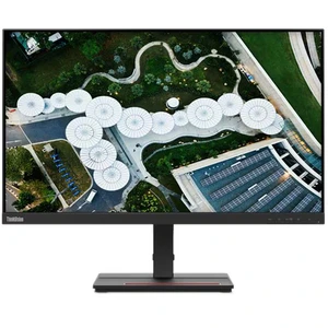 Lenovo ThinkVision S24e-20 (62AEKAT2EU)