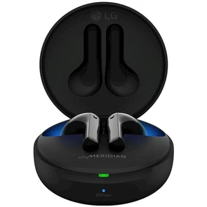 LG Tone Free FN7 Black