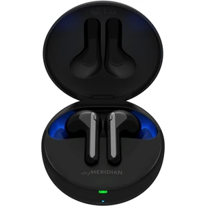 LG Tone Free FN7 Black