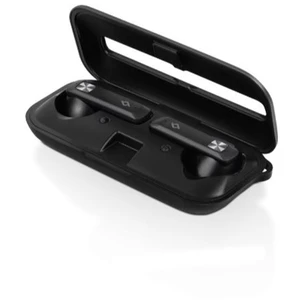 TTEC AirBeat Ultra Slim Gray
