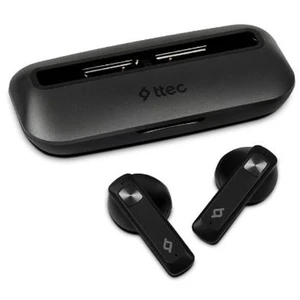 TTEC AirBeat Ultra Slim Gray