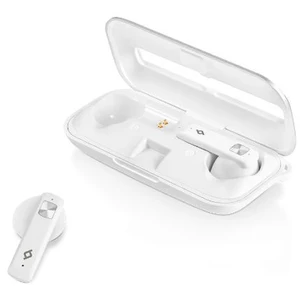 TTEC AirBeat Ultra Slim White