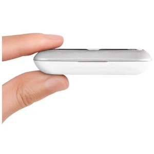 TTEC AirBeat Ultra Slim White