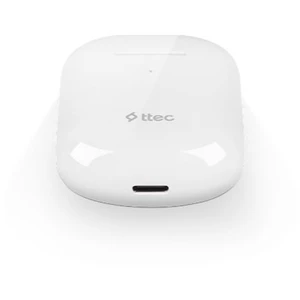 TTEC AirBeat Lite 2 White
