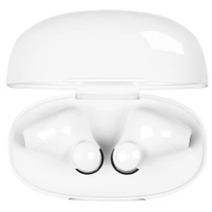 TTEC AirBeat Lite 2 White