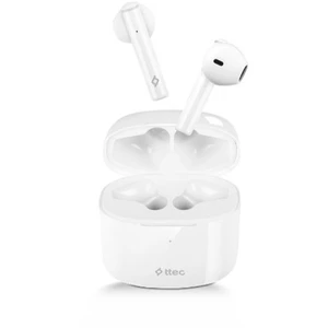 TTEC AirBeat Lite 2 White