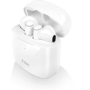 TTEC AirBeat Lite 2 White