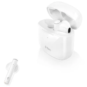 TTEC AirBeat Lite 2 White