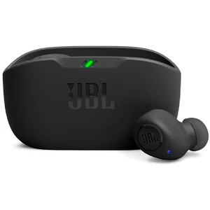 JBL Wave Buds Black